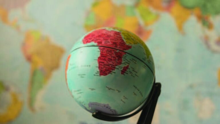 The case for multilateralism in a changing world