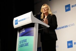 WA starts new health boss search as Bowen announces exit
