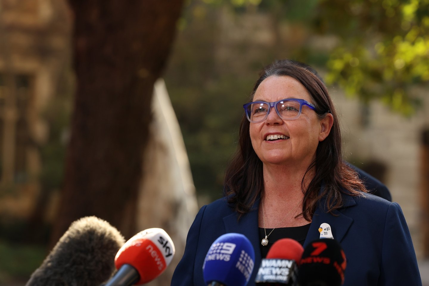 Coalition ‘stands ready’ to support gas reservation scheme