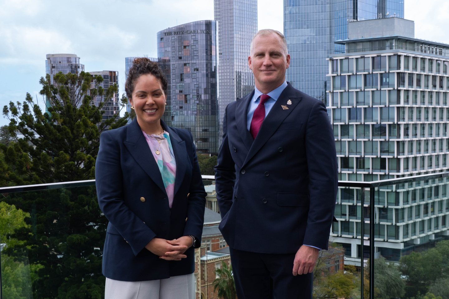 RSL WA partners with ASC to boost veterans jobs pipeline