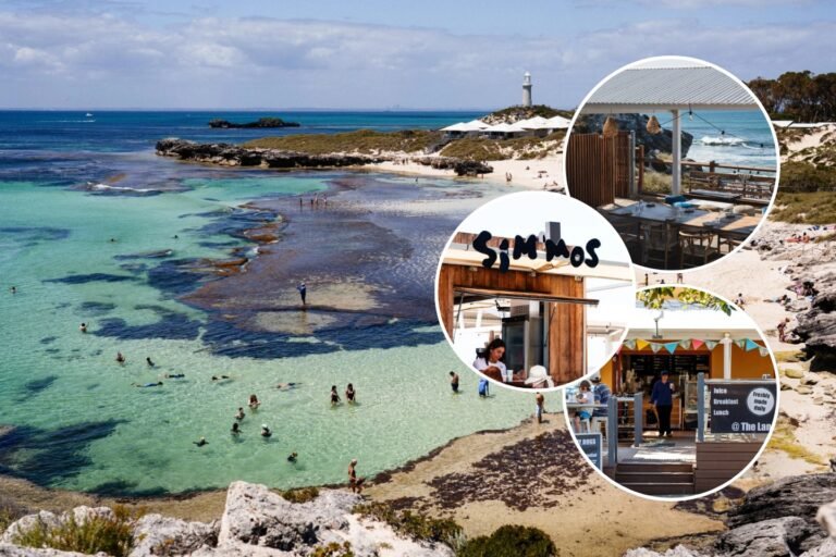 Pinnacle Travel Group expands Rottnest portfolio