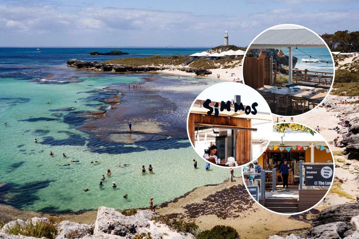 Pinnacle Travel Group expands Rottnest portfolio