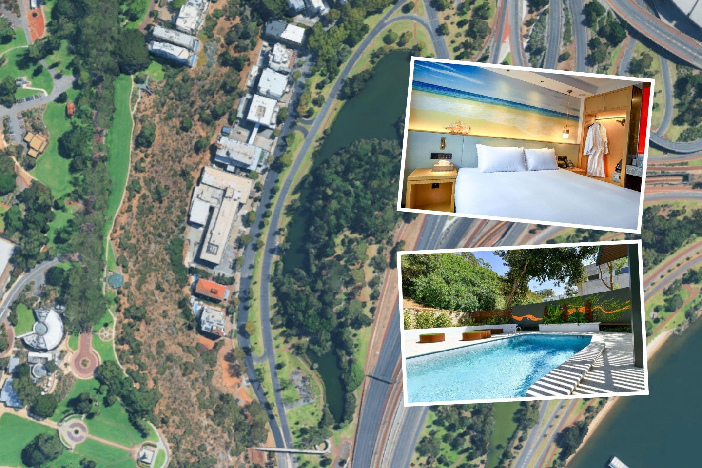 Capital Bay in second Perth investment with Accor