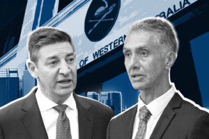 FROM THE HILL: A snapshot of today's politics and parliament
