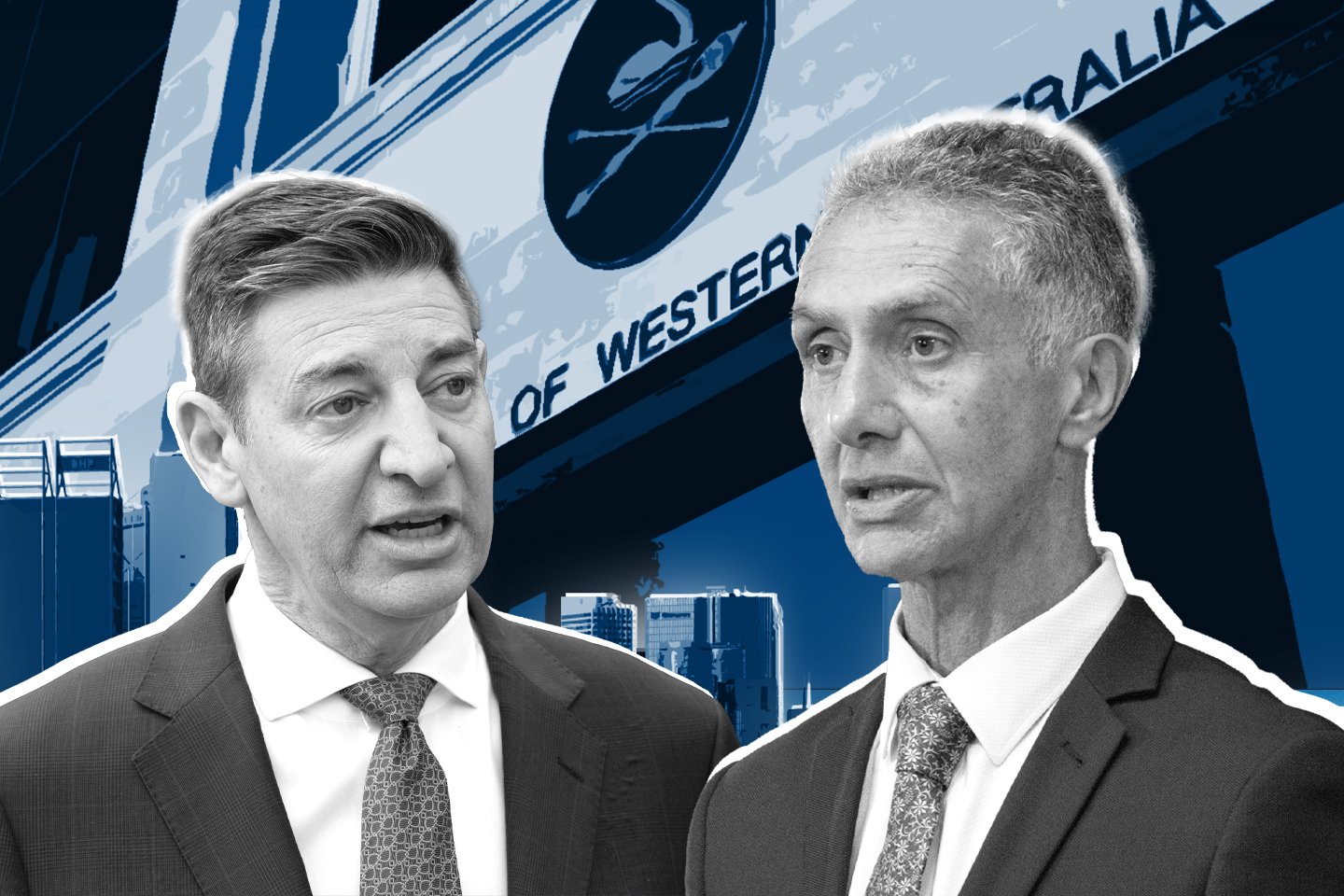 FROM THE HILL: A snapshot of today's politics and parliament
