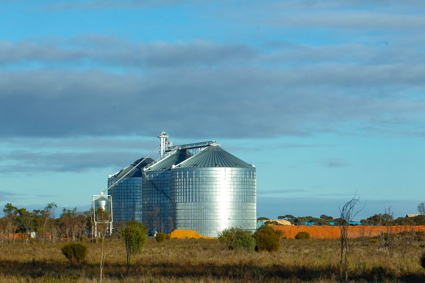 WA government delays implementation of new phosphine limits