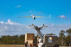 Orbital inks second Indian drone propulsion deal