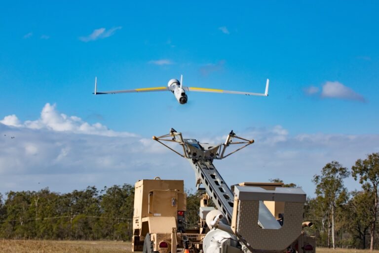 Orbital inks second Indian drone propulsion deal