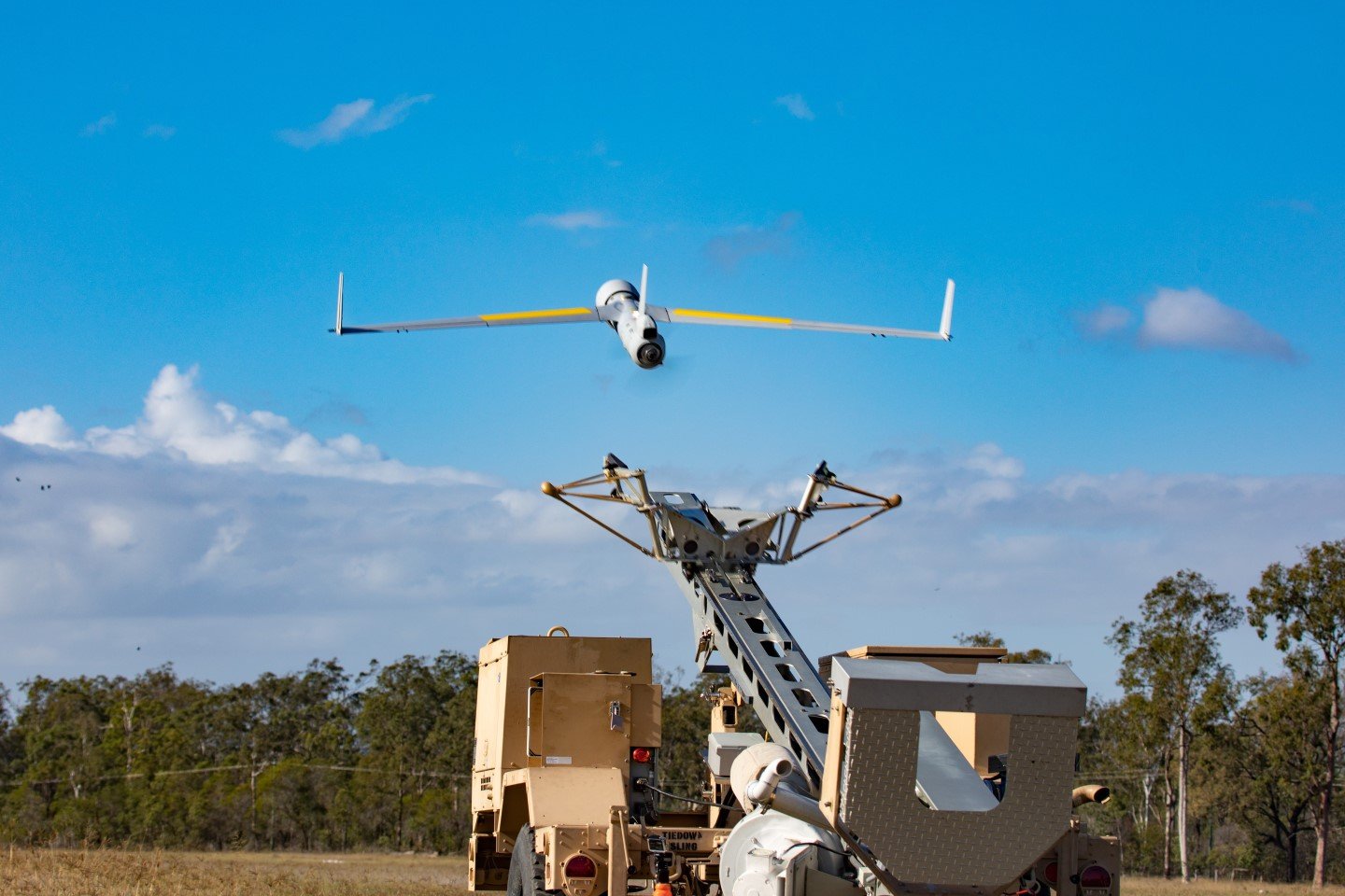 Orbital inks second Indian drone propulsion deal