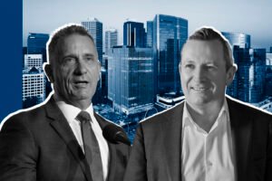 Former Labor politicians land new roles