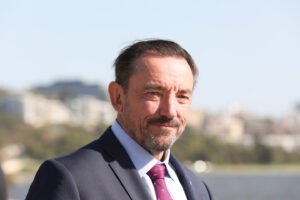 Norwest Connect enlists Peter Tinley, Sam Rowe for Kimberley logistics business