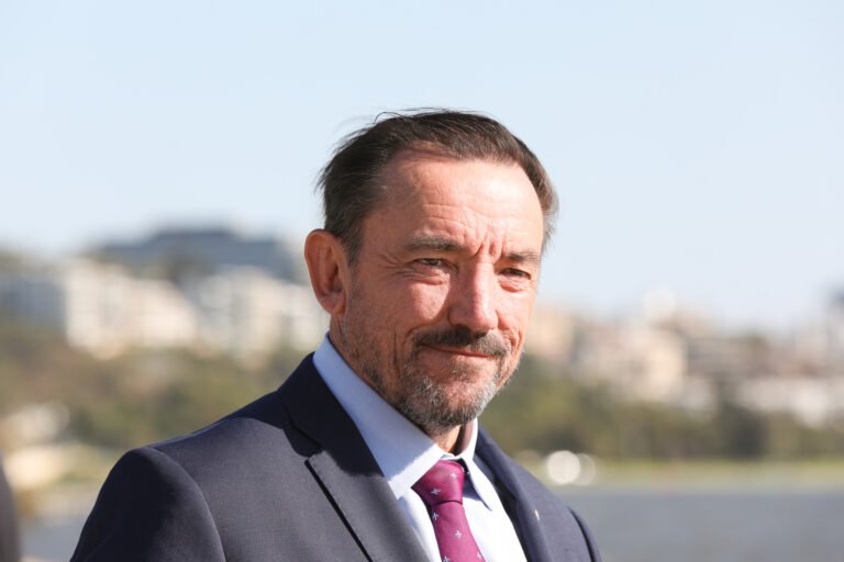 Norwest Connect enlists Peter Tinley, Sam Rowe for Kimberley logistics business