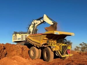 Estrella divests nickel rights to Astral