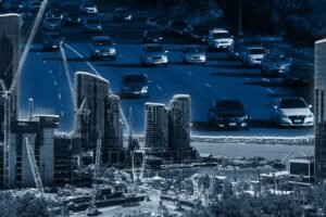 Revenue will tackle city traffic from Elizabeth Quay growth, govt says