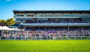 Perth Racing posts $1.23m loss