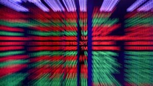 Almost $60b wiped from ASX in bond-linked bloodbath