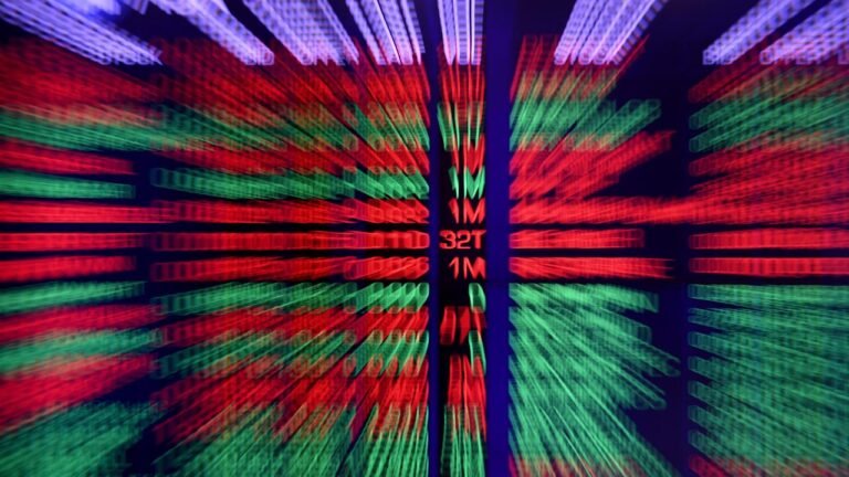 Almost $60b wiped from ASX in bond-linked bloodbath