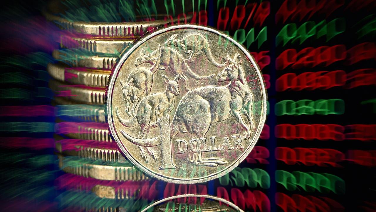 Aussie share market ends flat after lacklustre session