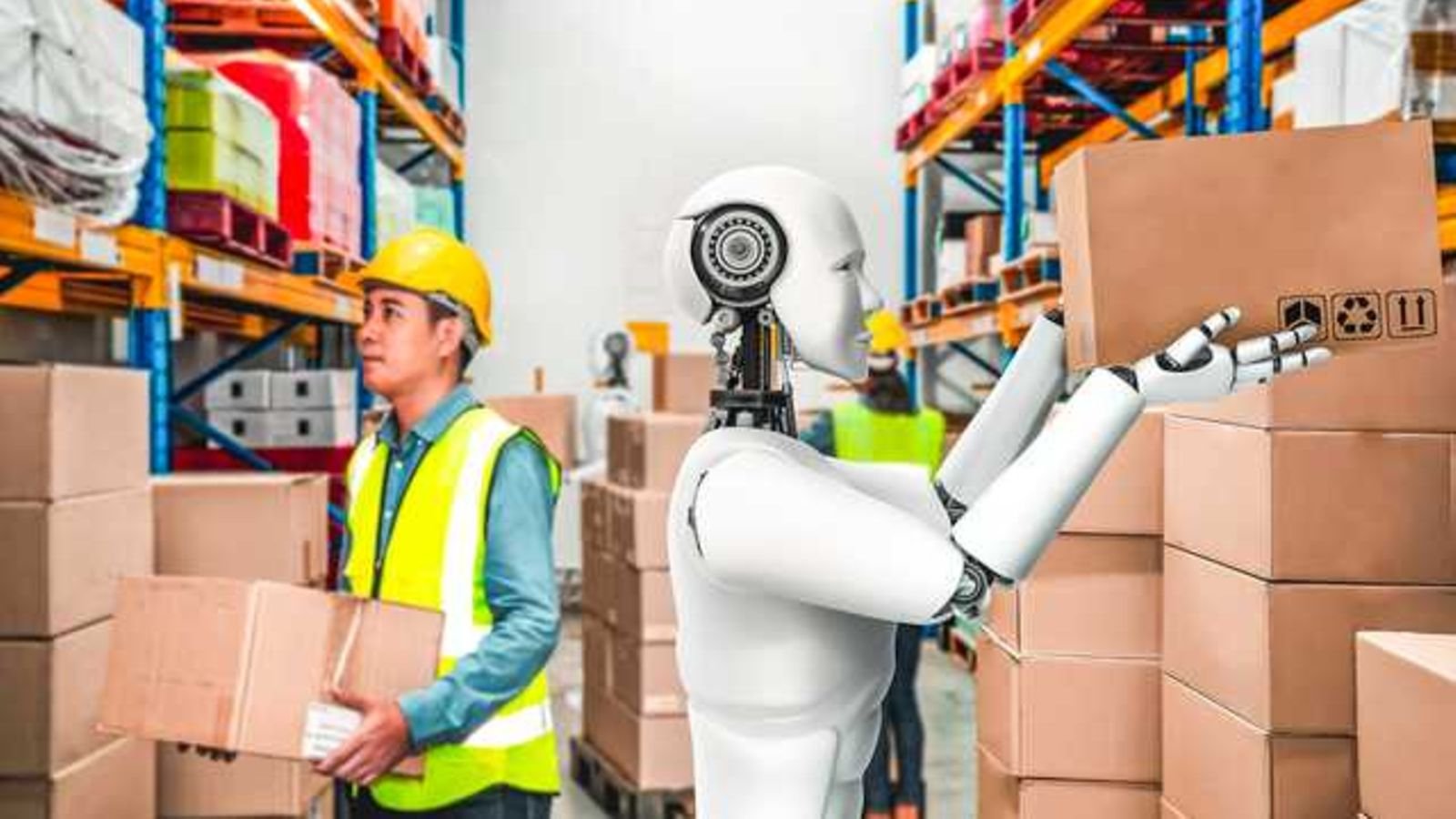 AI revolution’s breakneck pace tests the future of work in Kenya