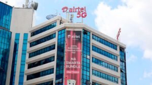 Airtel Kenya pays Sh8.4bn for 5G spectrum
