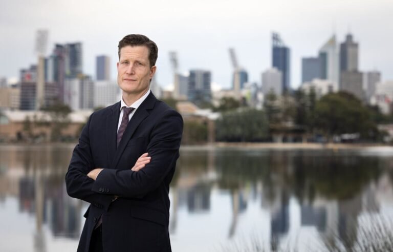 De Ceglie departs as Perth Bears CEO