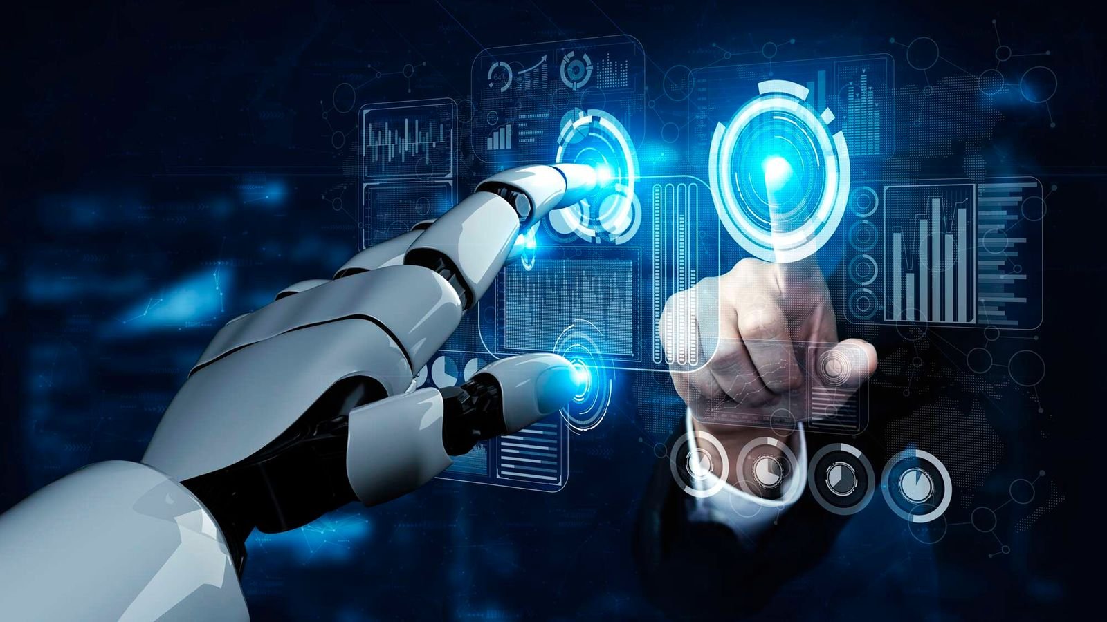 Fighting AI with AI is not enough: The new rules of corporate fraud prevention