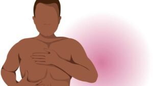 Breast cancer in men: Warning signs you should not ignore