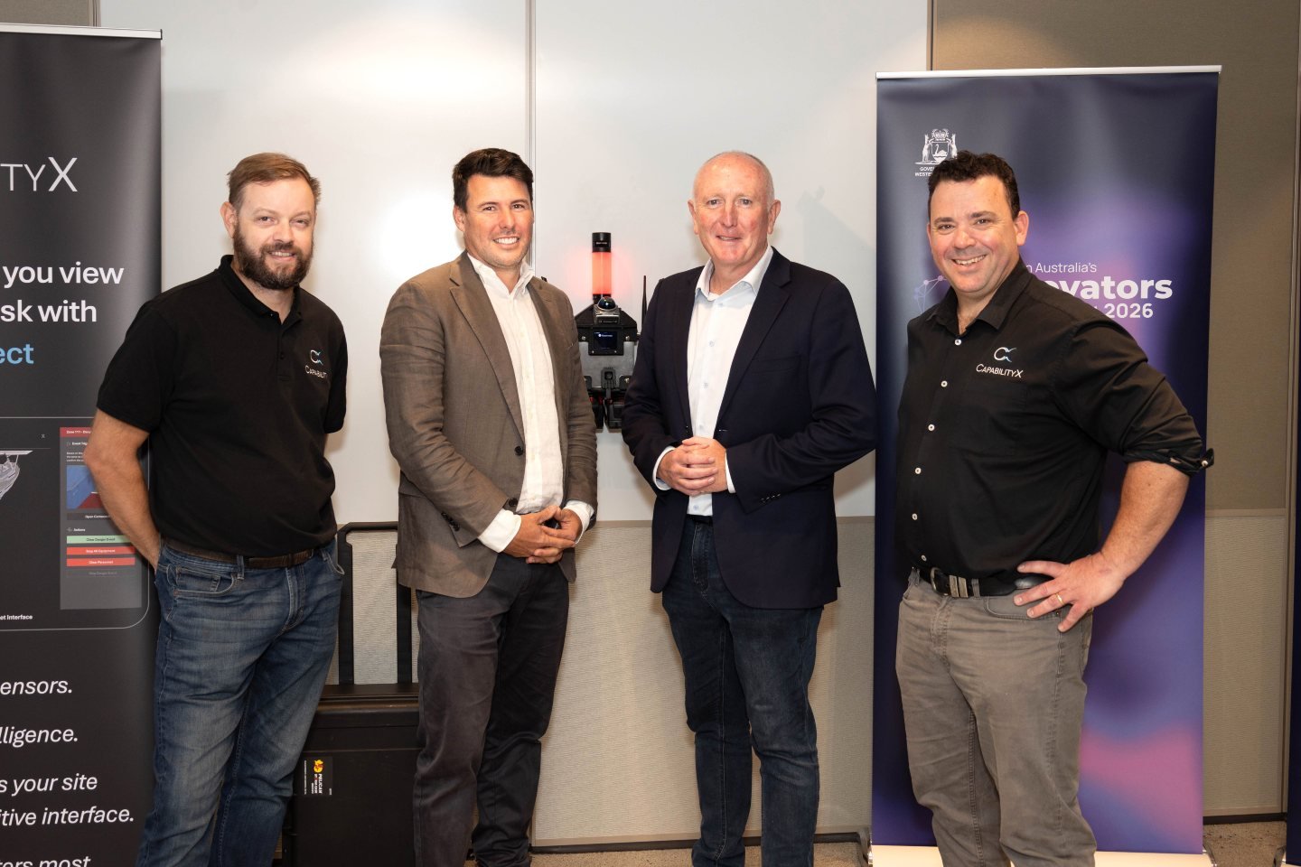 Perth's Capability X to list in $12m IPO
