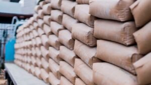 Kisumu cement industry expands with new Nyando factory