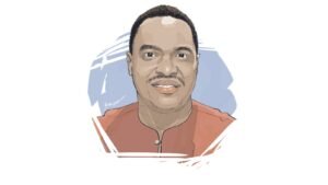 Google's Africa policy chief on regulating AI without stifling innovation