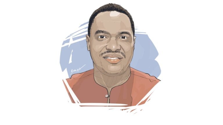 Google's Africa policy chief on regulating AI without stifling innovation