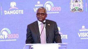 Stockbrokers lower minimum investment in Dangote IPO