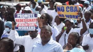 The high cost of stalled CBAs in Kenya