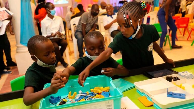 How schools can offer educational choice for wholesome results