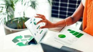 Delivering value for your firm by balancing sustainability tensions