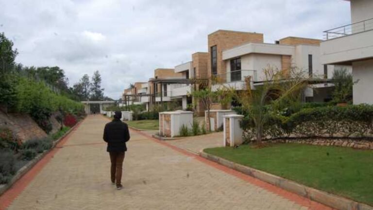 Cytonn suffers fresh setback in battle for property titles
