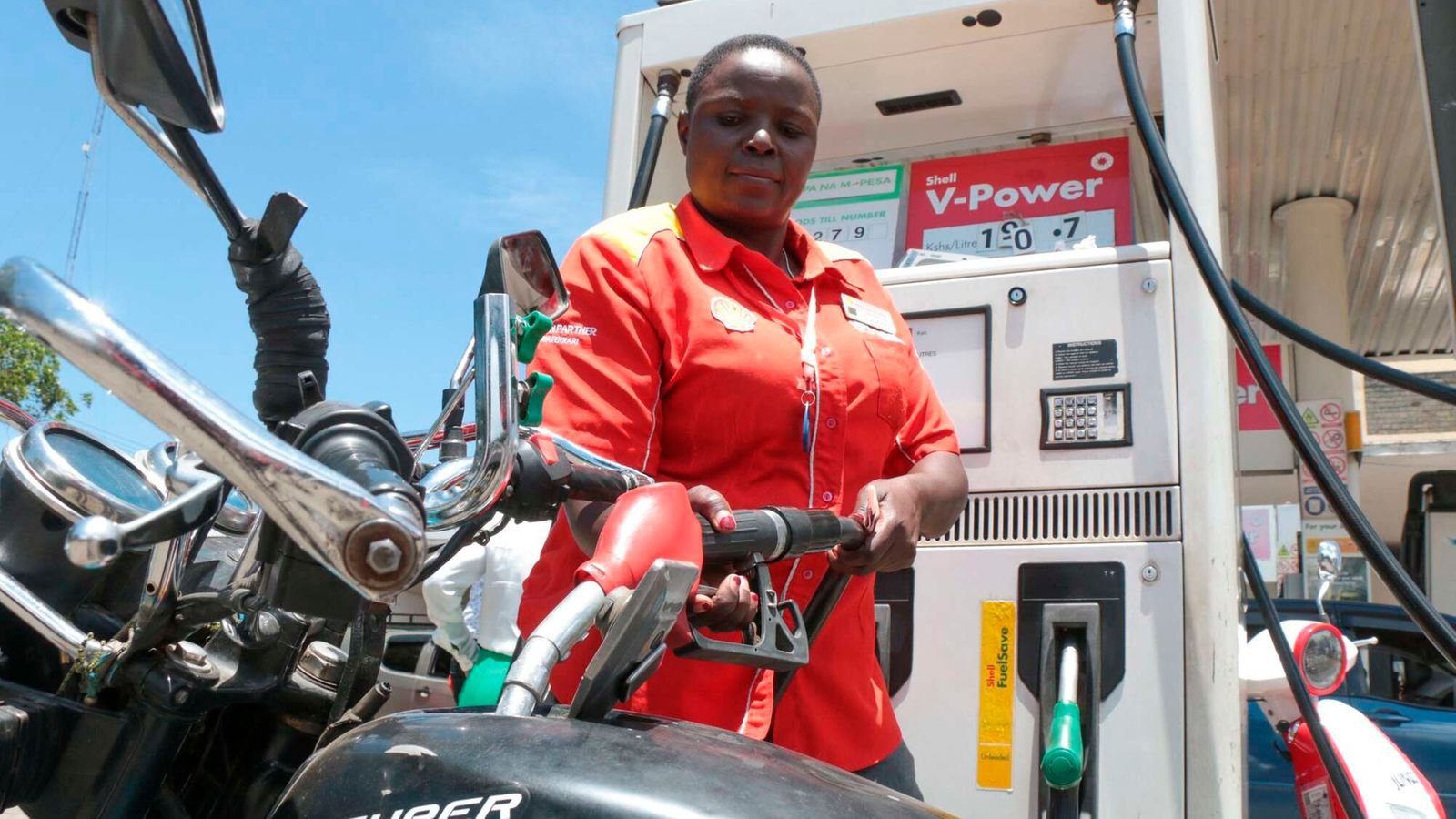 State seeks to extend VAT relief on fuel to mid-December