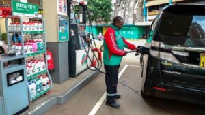 Fuel price soar to years high after subsidy withdrawal