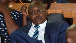Gakuyo’s Nyari estate property set for auction as Sh1bn fraud trial drags on