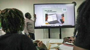 Kenyans learning German up 95pc with eye on jobs, business abroad