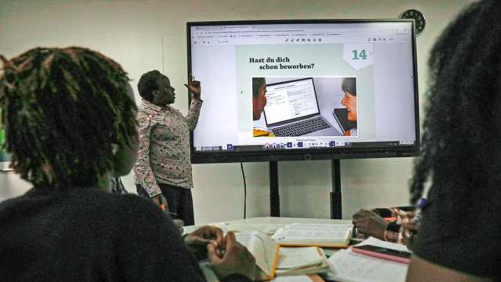 Kenyans learning German up 95pc with eye on jobs, business abroad