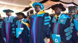 Funding crunch cuts PhD graduates 17pc