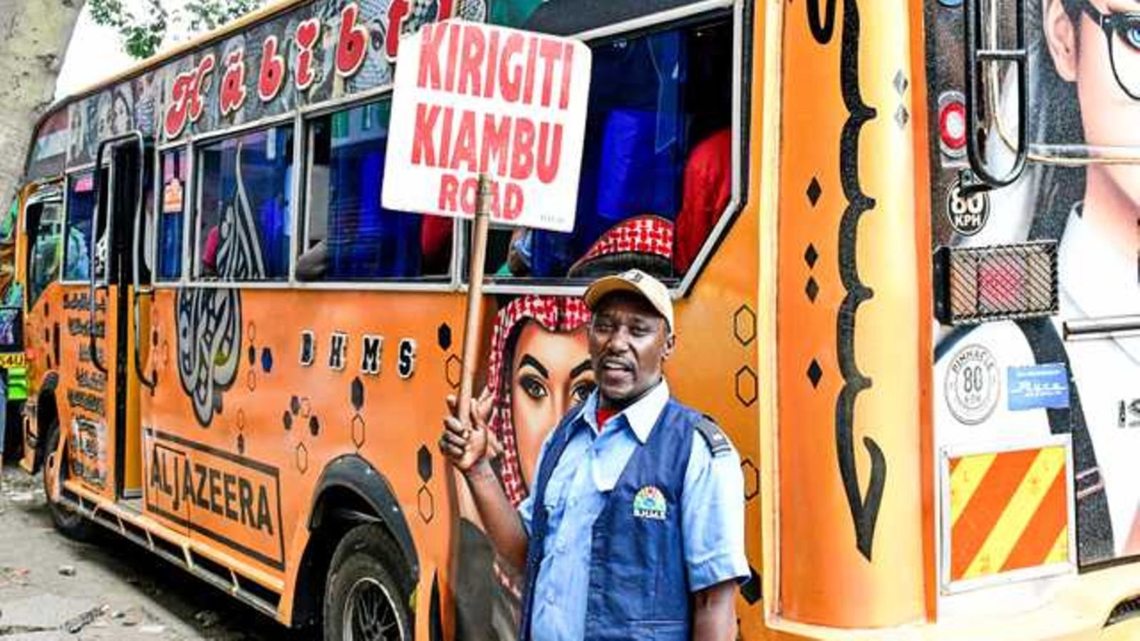 How tout turned Sh1,000 daily savings into multimillion assets