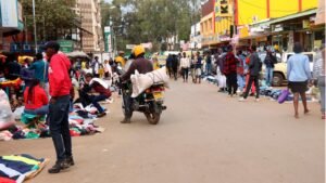 Kiambu, Nakuru and Mombasa most conducive for business