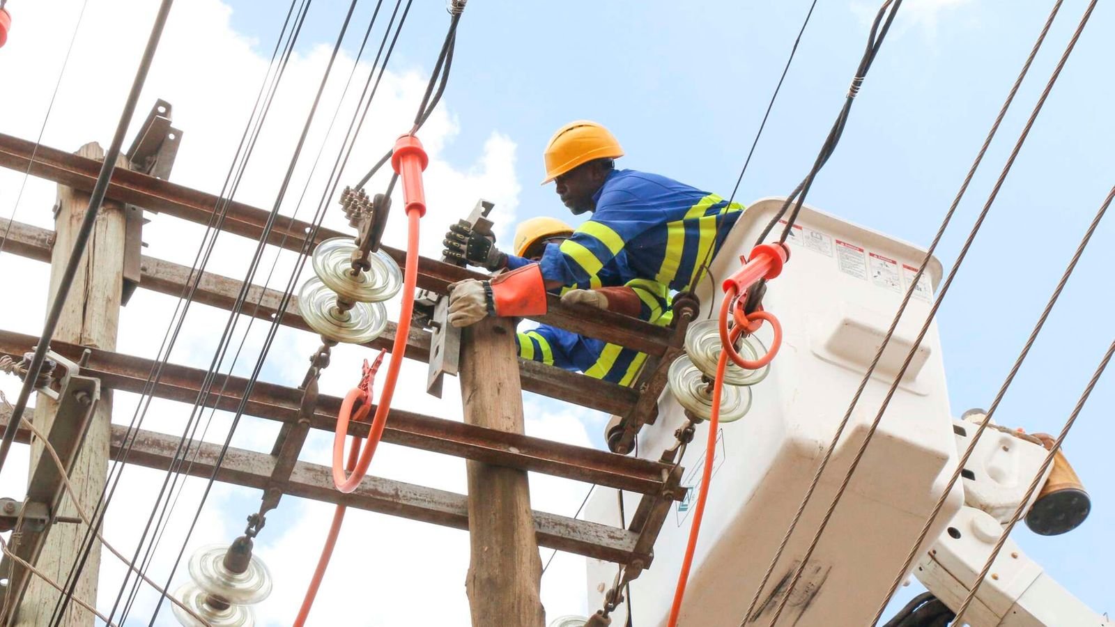 Nairobi driving Kenya Power’s new electricity sales