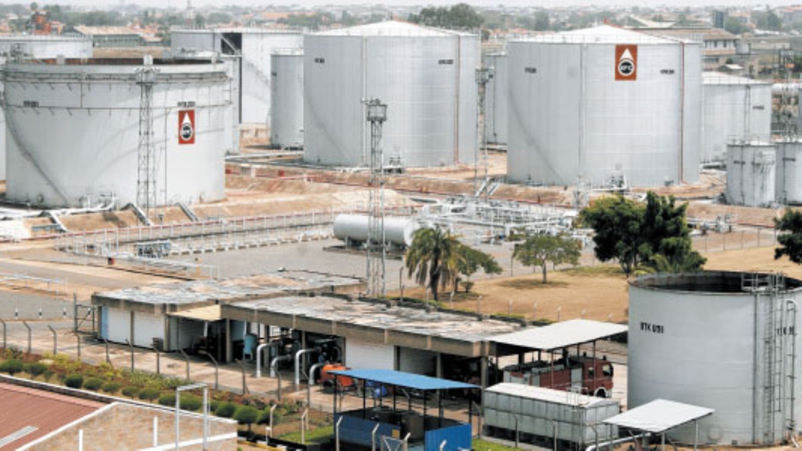 KPC cuts dividend as profit rises to Sh11.5bn