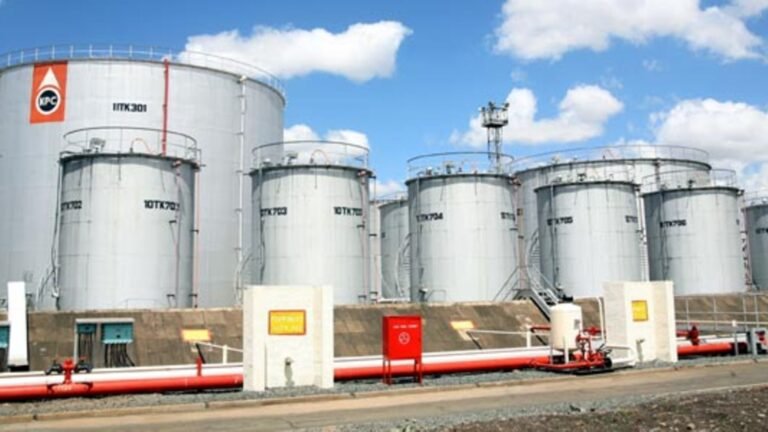 Union petition over KPC board and chair rejected