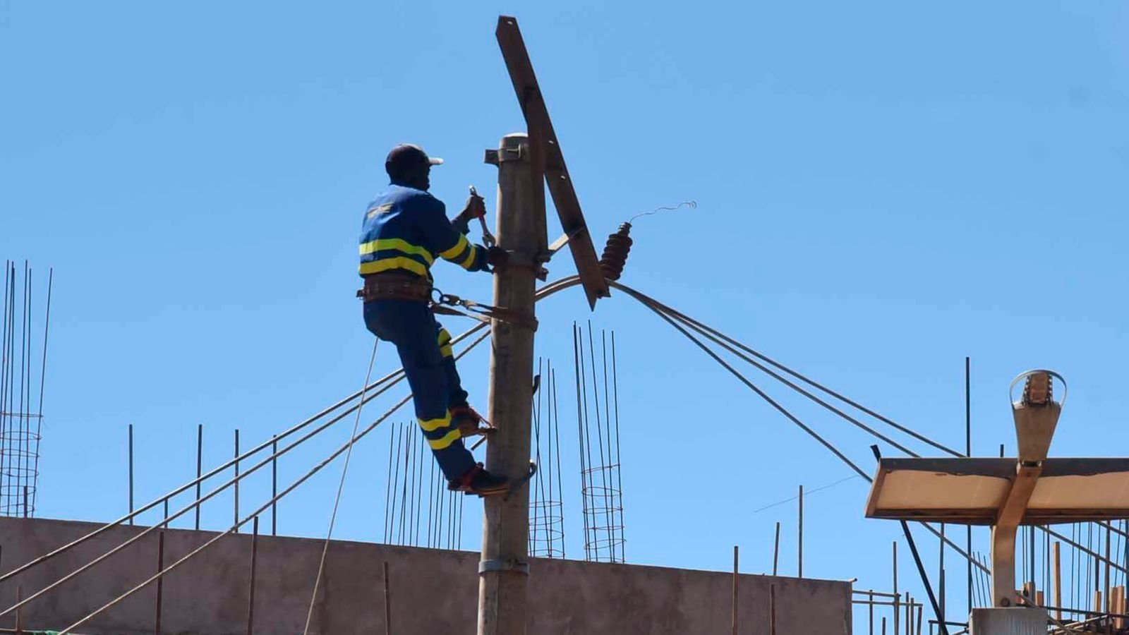 Electricity bill savings hit Sh8bn as more firms shift to off-peak operations
