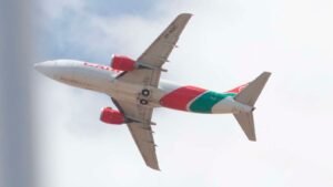 State approves Sh45bn financing for struggling KQ