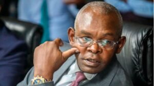 CBK seeks power to raid, oust top bosses at payment firms